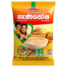 නැණපෝෂ රයිගම් 500g | Nanaposha Raigam 500g